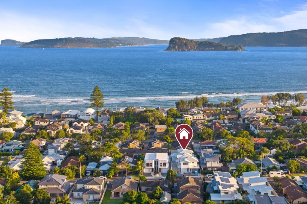 3/18 Warrah St, Ettalong Beach, NSW 2257
