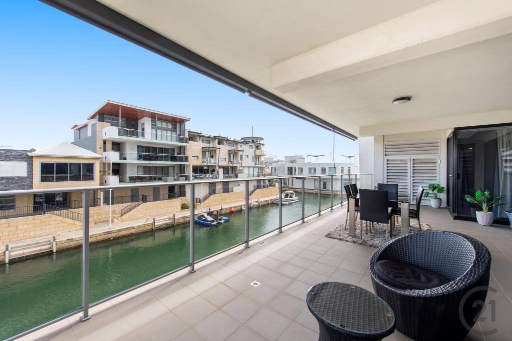 1/15 The Palladio, Mandurah, WA 6210