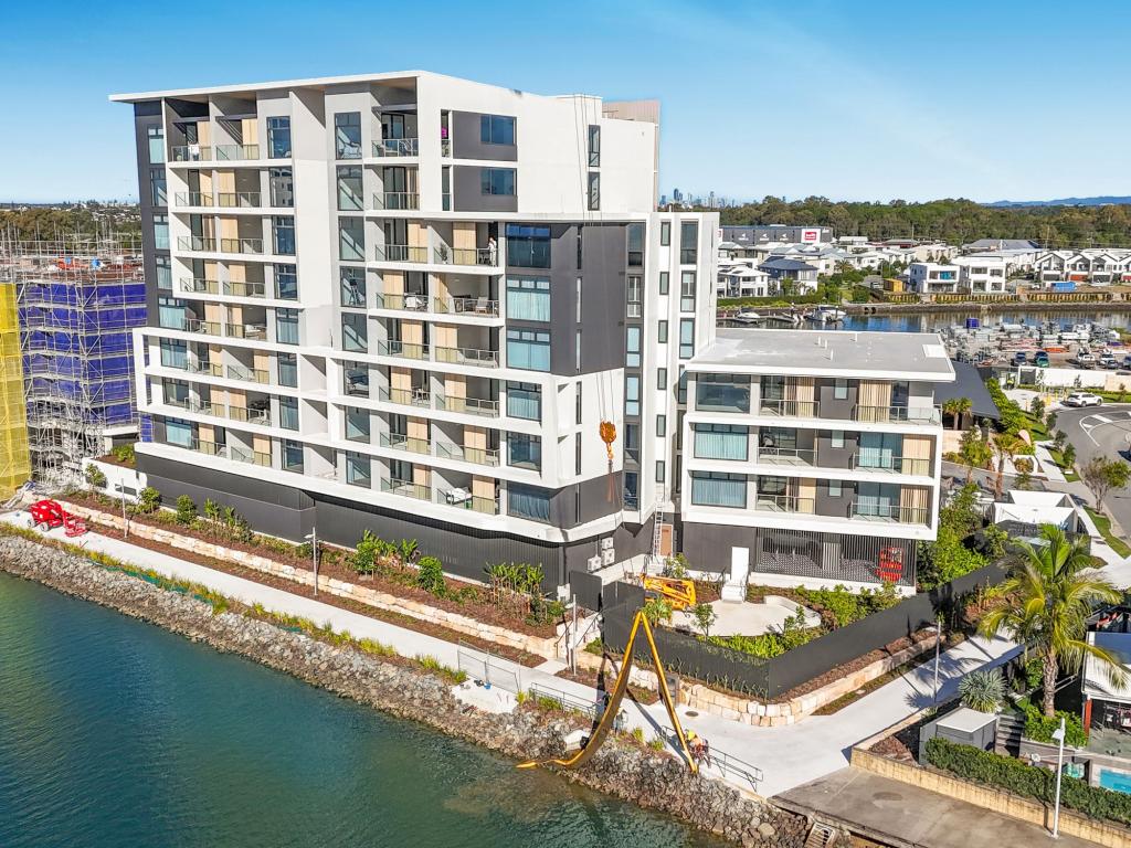 131/72 View Line Tce, Hope Island, QLD 4212