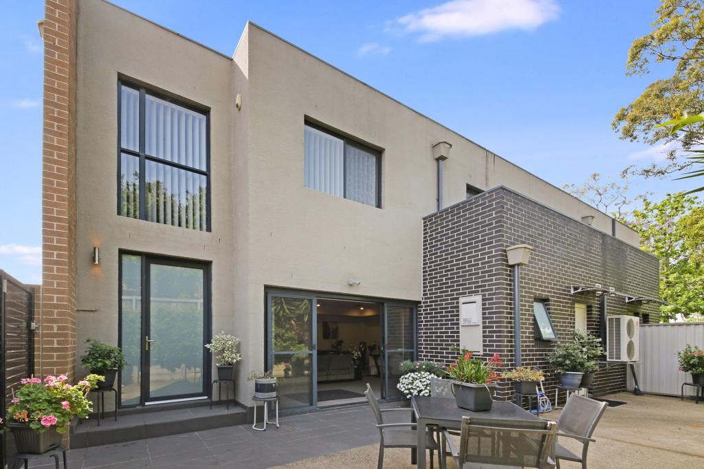 26/9-17 Windermere Ave, Northmead, NSW 2152