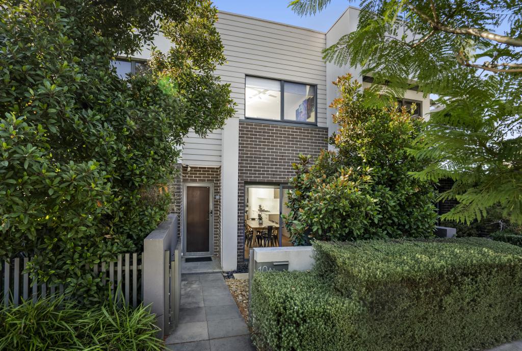 10a Doncaster St, Ascot Vale, VIC 3032