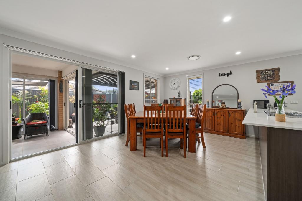 17 Munjuwa St, Ngunnawal, ACT 2913