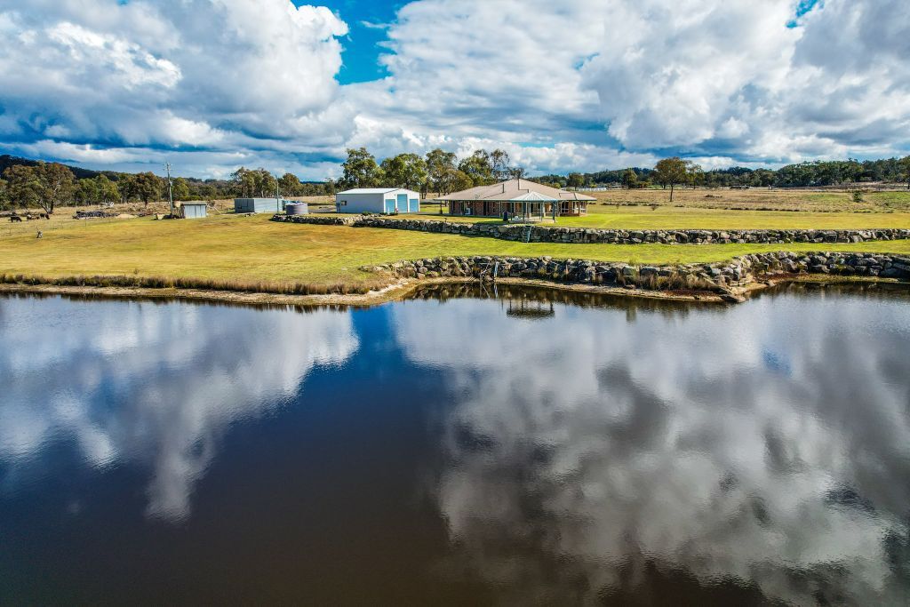469 Dalcouth Rd, Dalcouth, QLD 4380