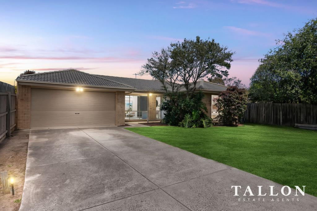 4 Seaspray Ct, Hastings, VIC 3915