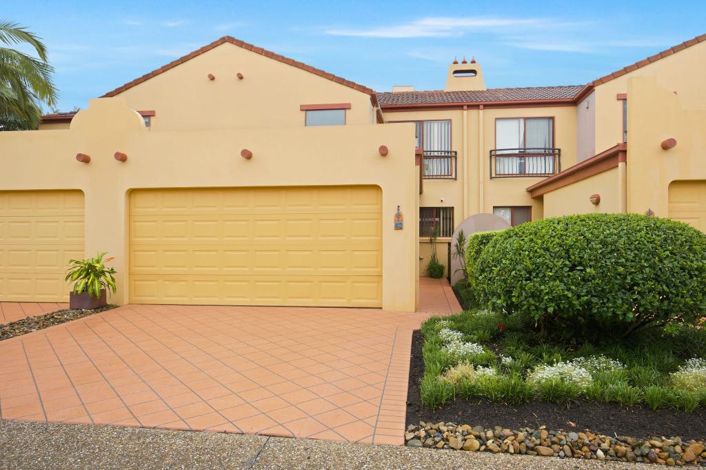 42/8 Woody Views Way, Robina, QLD 4226