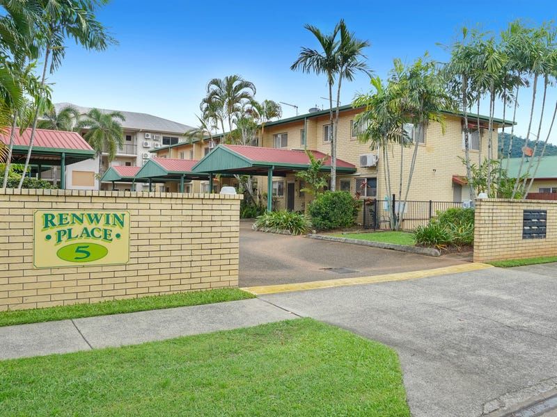 8/5 Grantala St, Manoora, QLD 4870