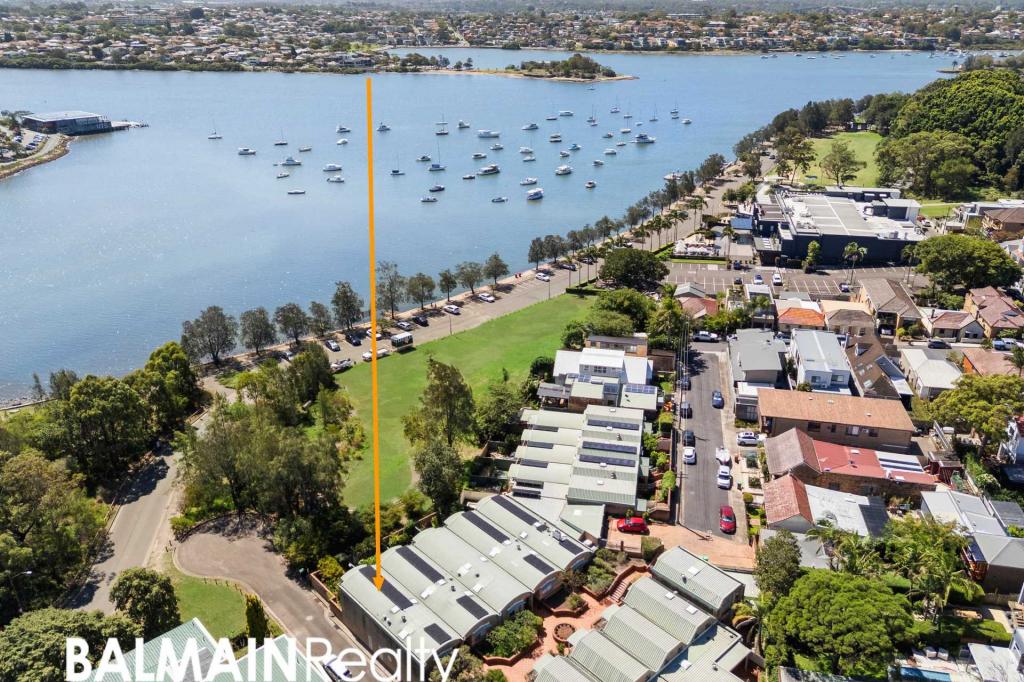 10/9 Bayside St, Lilyfield, NSW 2040