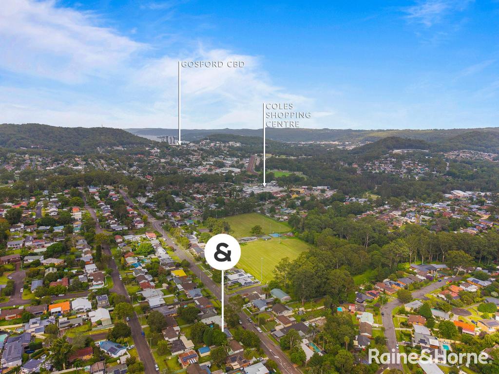 61 DAY ST, WYOMING, NSW 2250