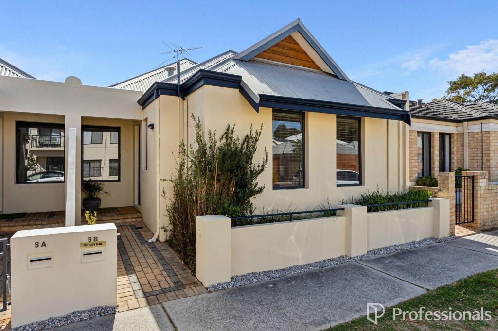 5b Moorgate Ct, Joondalup, WA 6027