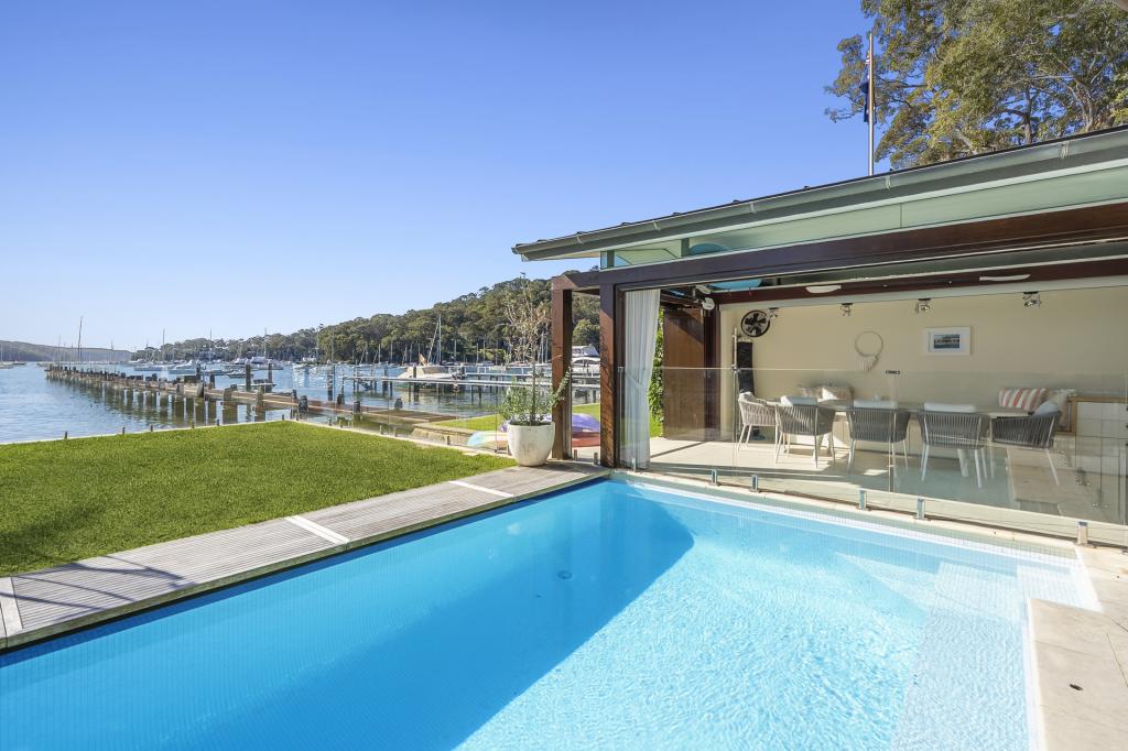 100 Prince Alfred Pde, Newport, NSW 2106