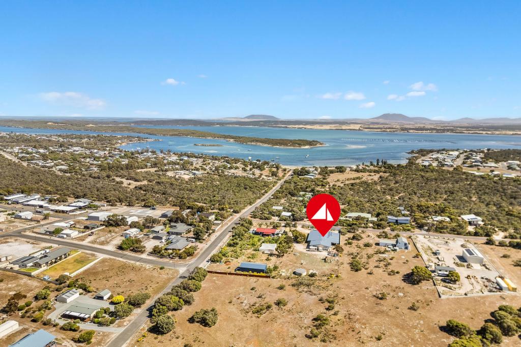 4 Grimm Rd, Coffin Bay, SA 5607