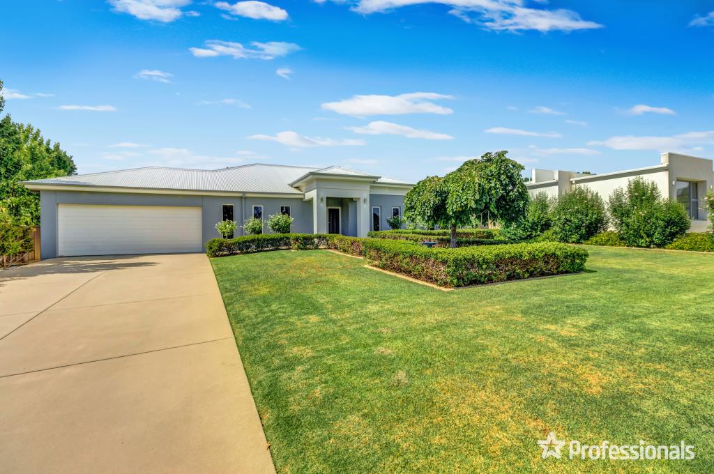 29 Plunkett Dr, Lake Albert, NSW 2650