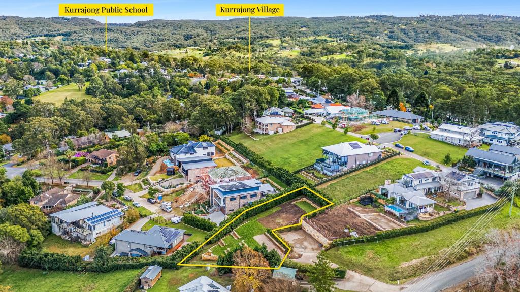 Lot 26/Vincents Road, Kurrajong, NSW 2758