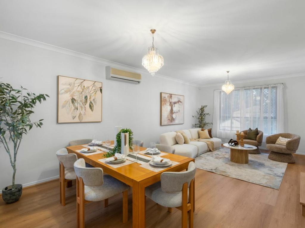 81 Lancaster Cct, Stretton, QLD 4116