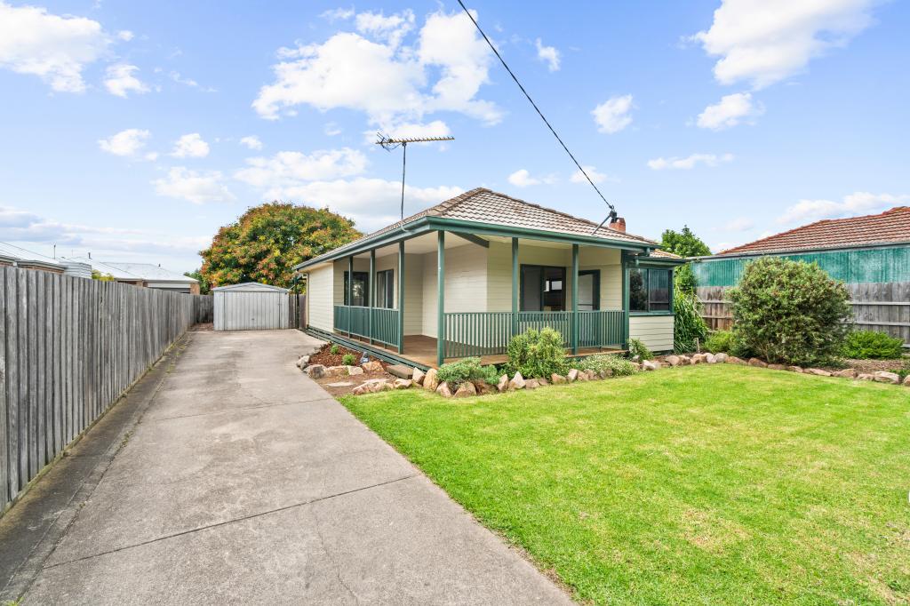 110 Palmerston St, Sale, VIC 3850