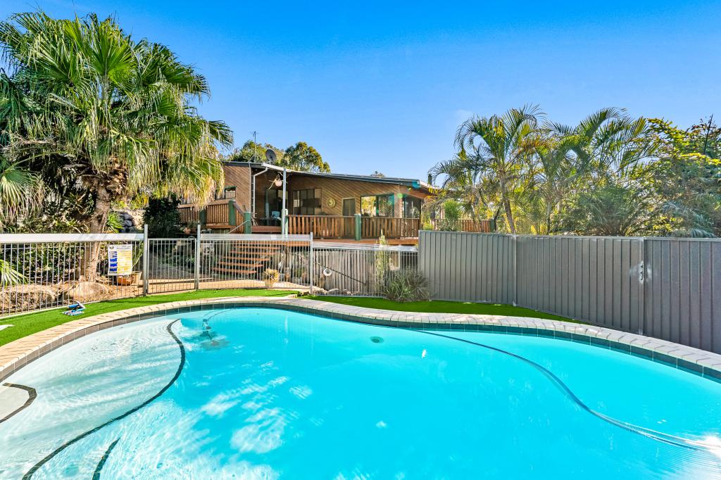 53 Dewar Dr, Loganholme, QLD 4129