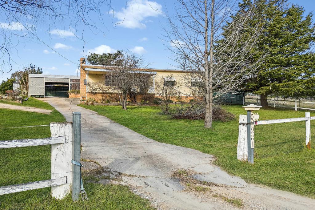 18 Tongbong St, Rylstone, NSW 2849