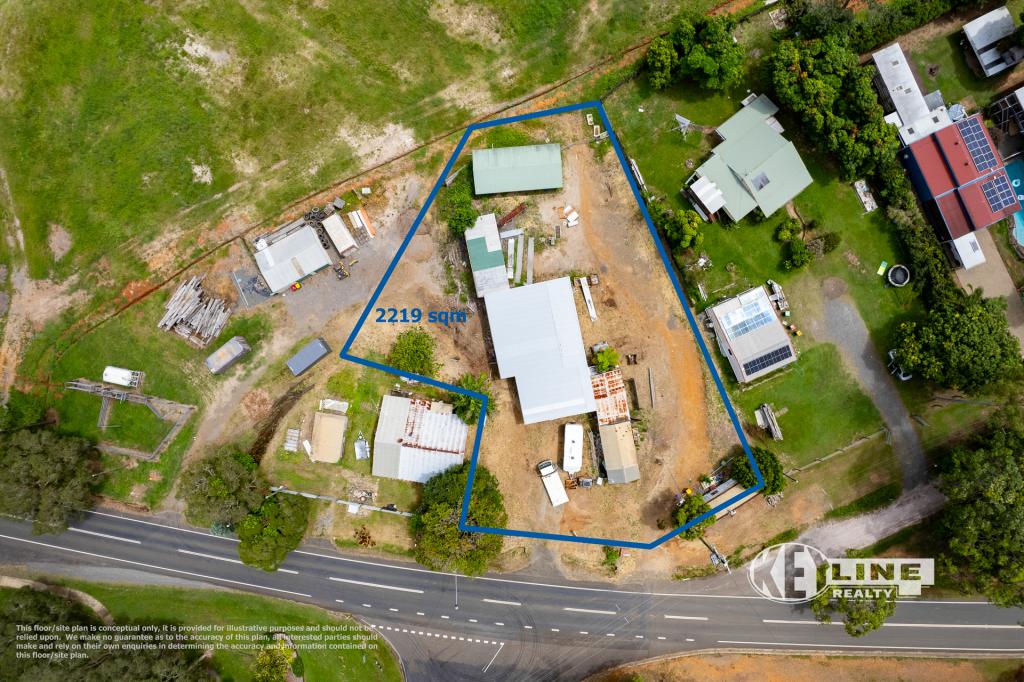 270 Bunya Rd, North Arm, QLD 4561