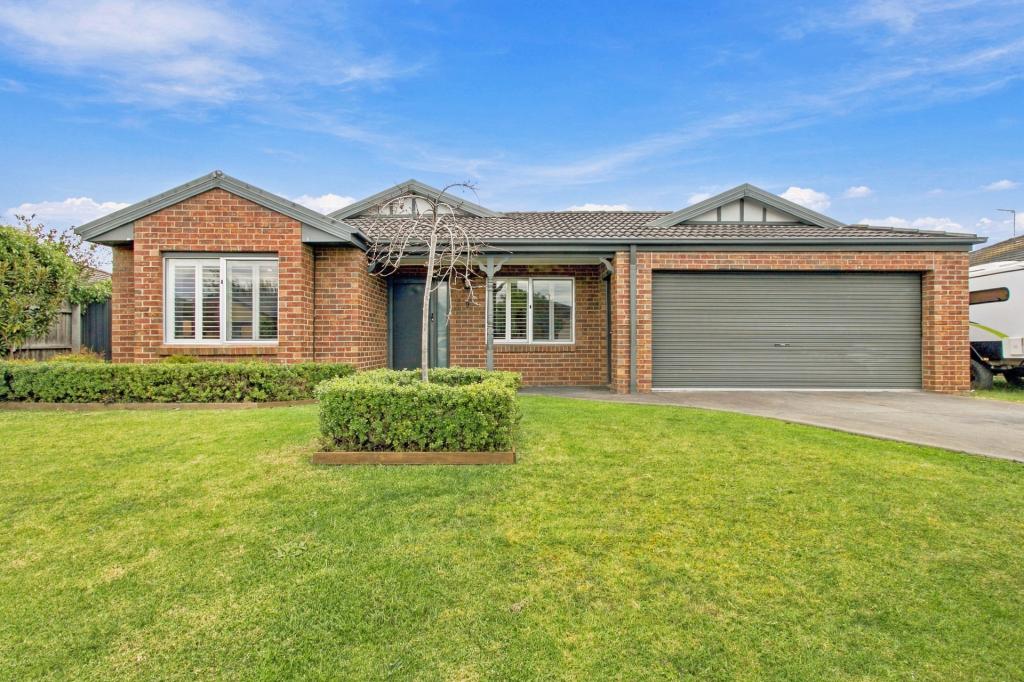 9 Alexandra Ave, Traralgon, VIC 3844