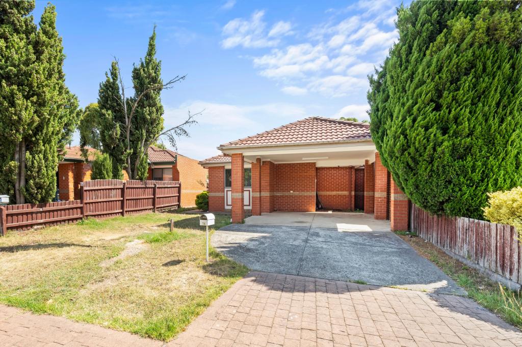 14 Brecon Nook, Craigieburn, VIC 3064