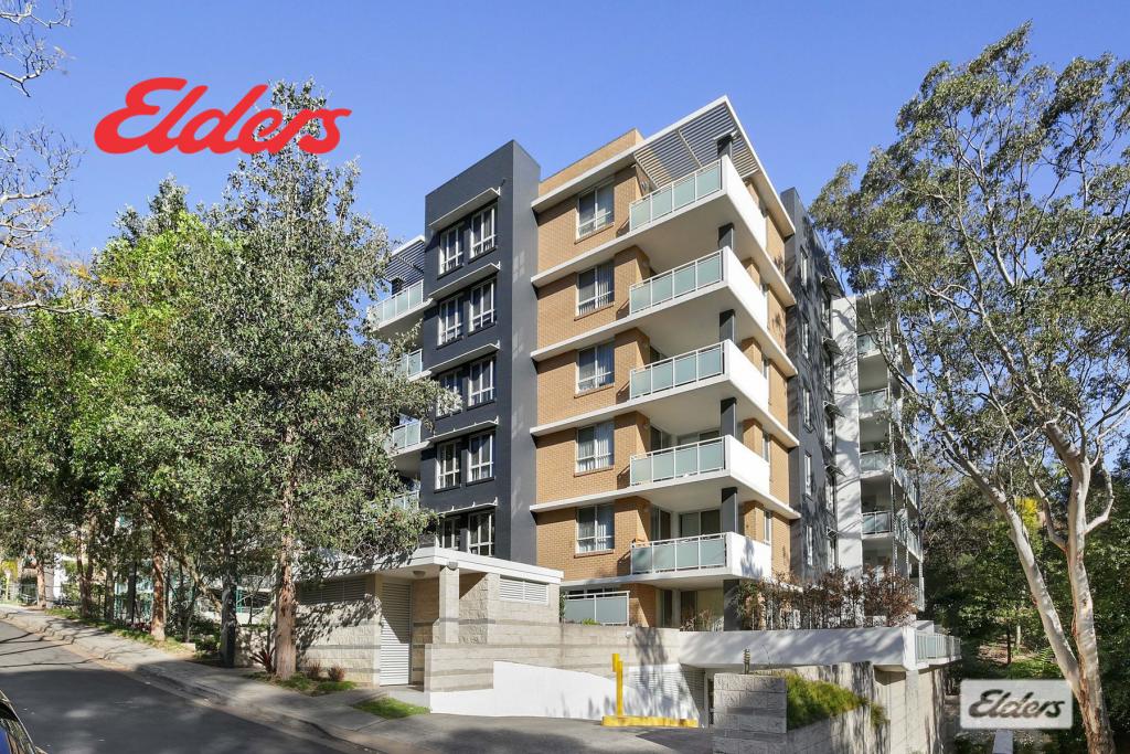 28/14-16 Freeman Rd, Chatswood, NSW 2067