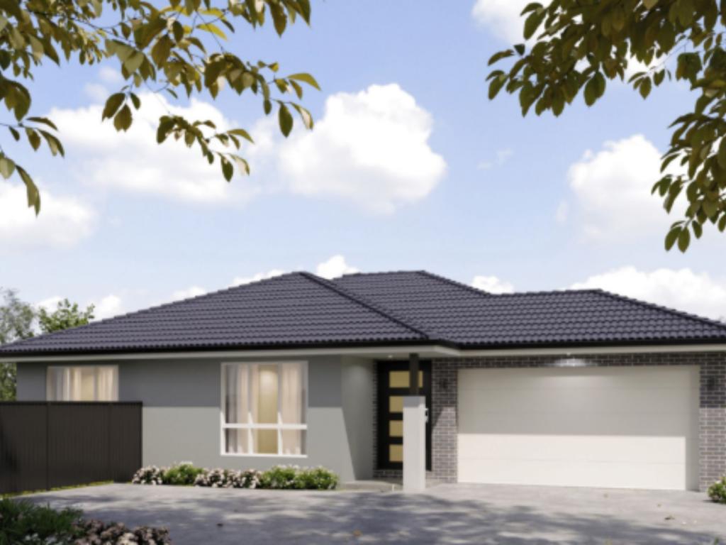 Contact Agent For Address, Tallawong, NSW 2762