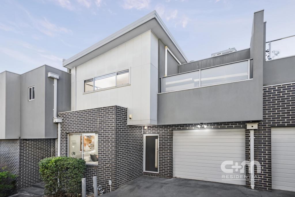 2/9 Austin Cres, Pascoe Vale, VIC 3044