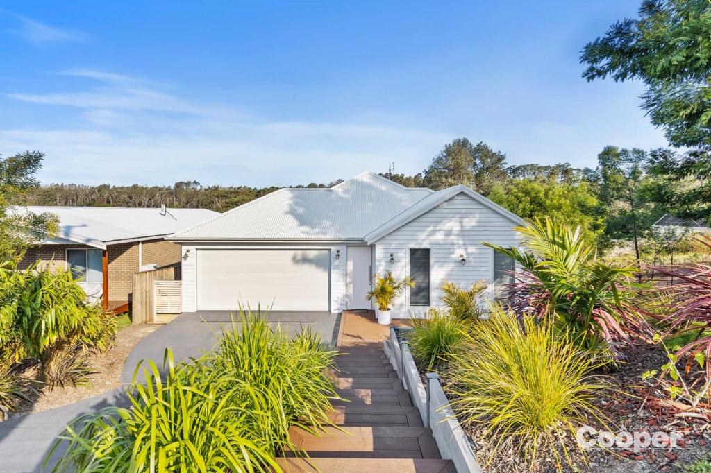 28 Kurrajong Cres, Conjola Park, NSW 2539