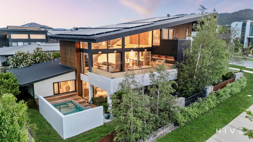 16 Jamrozik St, Denman Prospect, ACT 2611