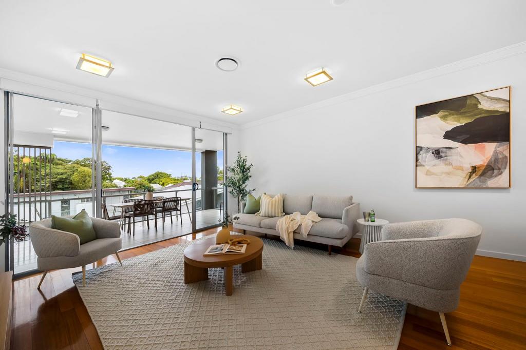35/125 Bulimba St, Bulimba, QLD 4171