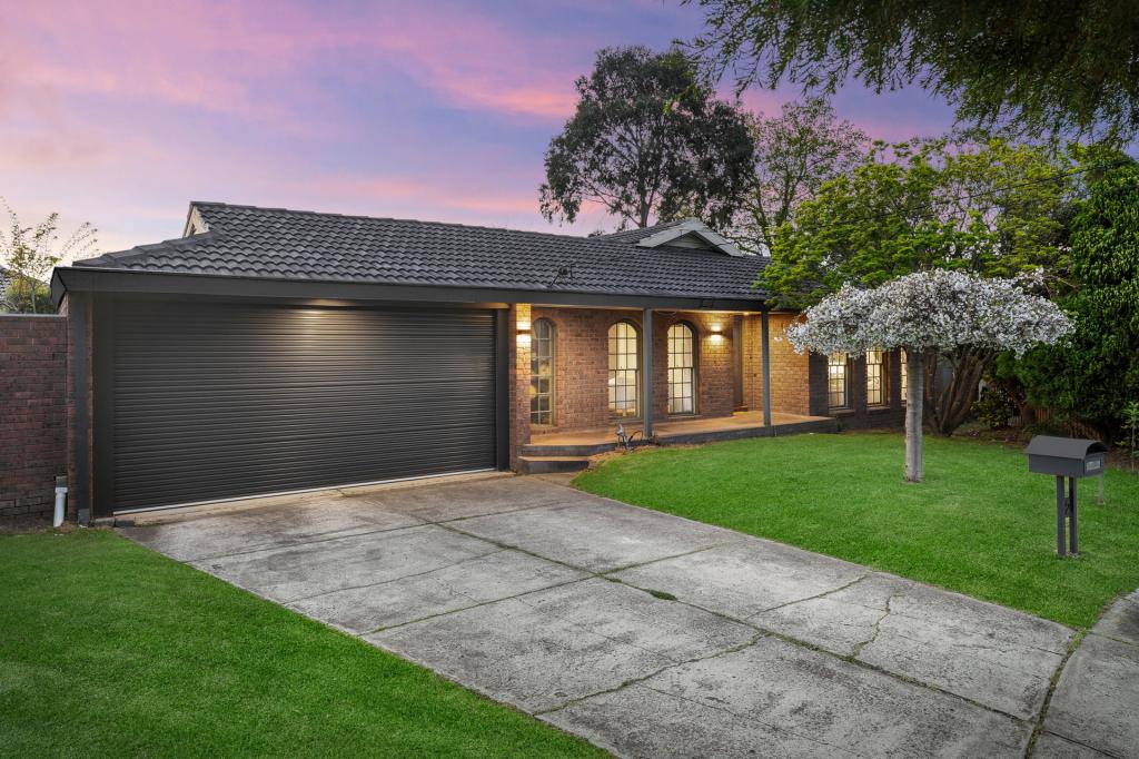 2 Carisbrook Ct, Doncaster East, VIC 3109