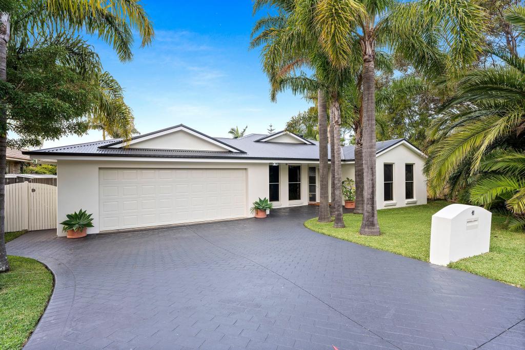 41 Brindabella Dr, Shell Cove, NSW 2529