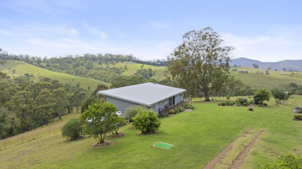 312 Wollong Rd, Quorrobolong, NSW 2325