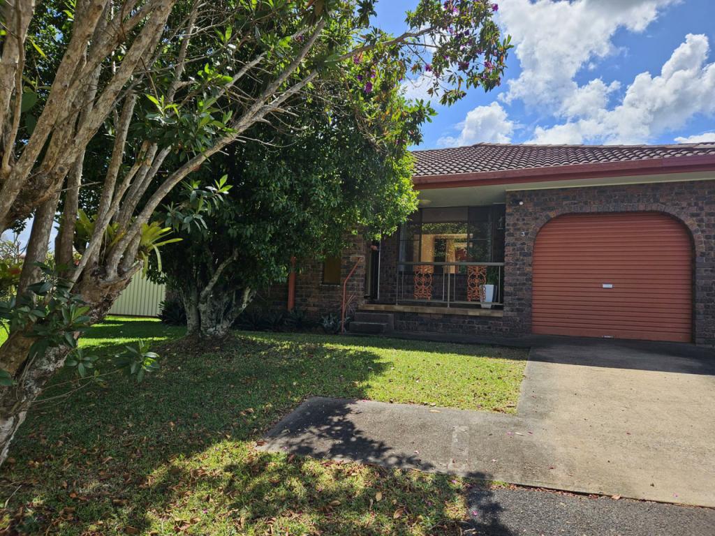 3/1 Arrowsmith Ave, Alstonville, NSW 2477