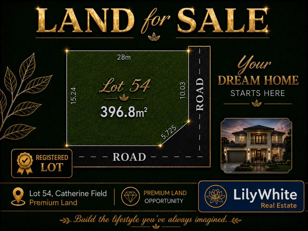 Contact agent for address, CATHERINE FIELD, NSW 2557