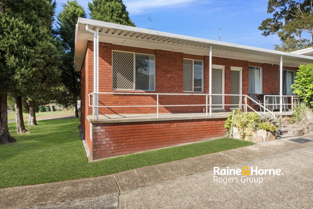 1/174 SUNRISE AVE, HALEKULANI, NSW 2262