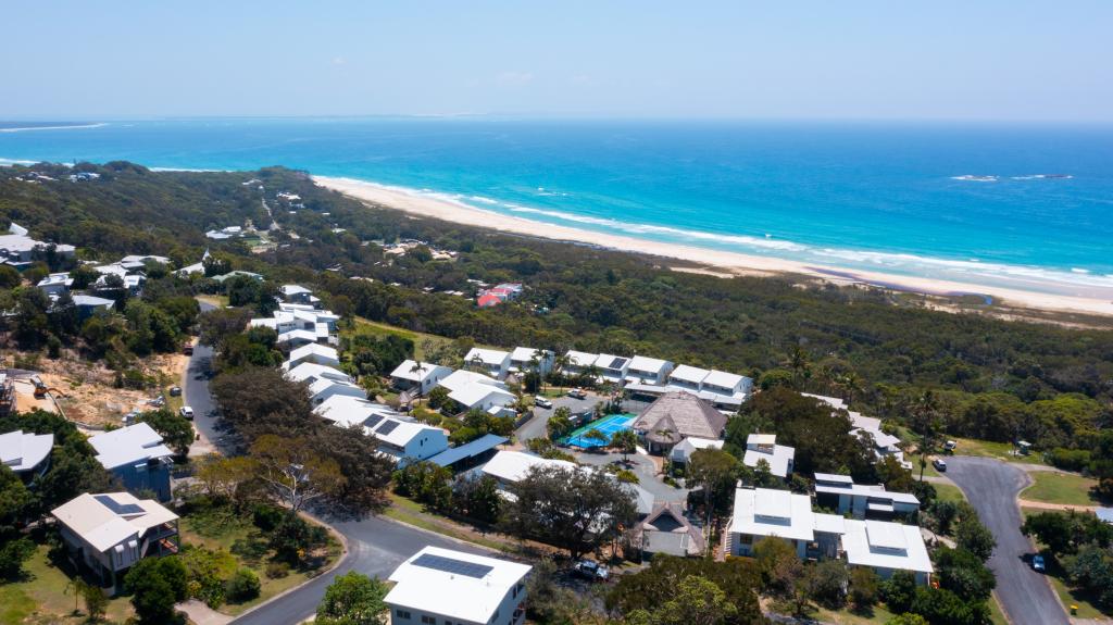 Contact agent for address, POINT LOOKOUT, QLD 4183