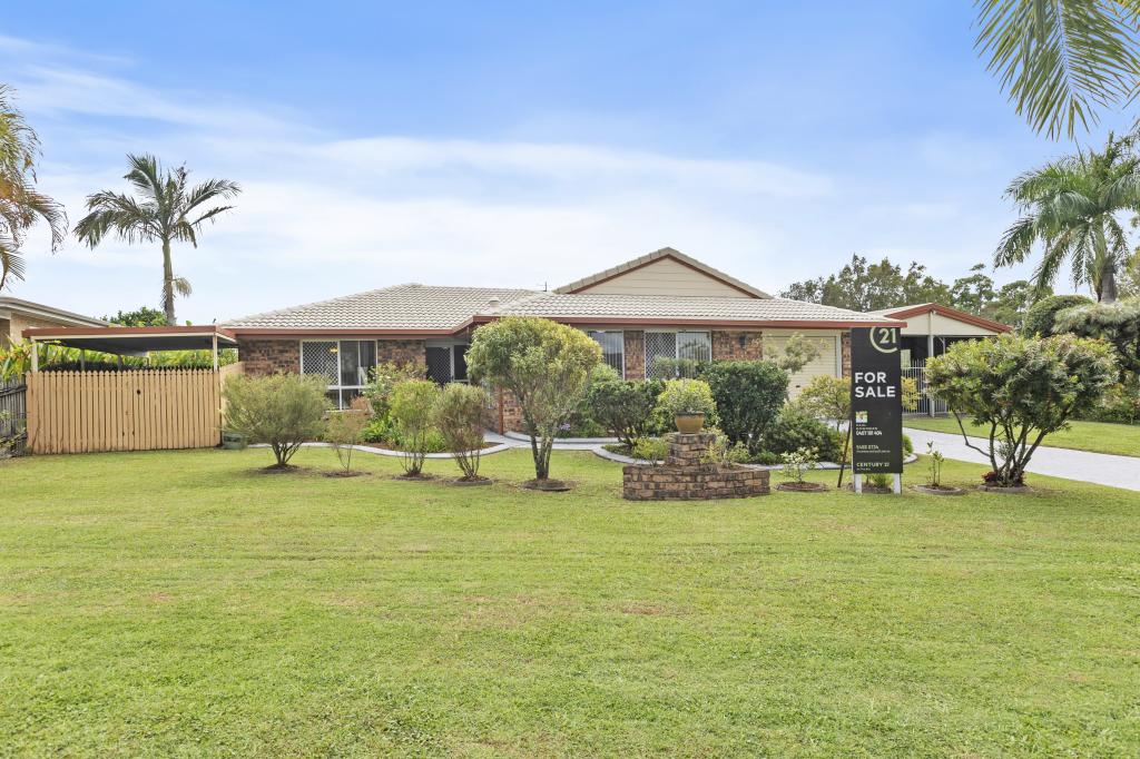 18 Sterling Castle Rd, Tin Can Bay, QLD 4580