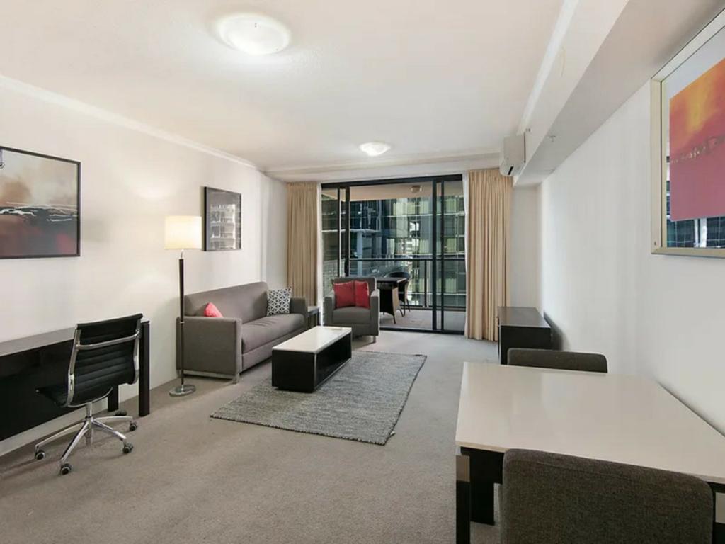 1206/79 Albert St, Brisbane City, QLD 4000