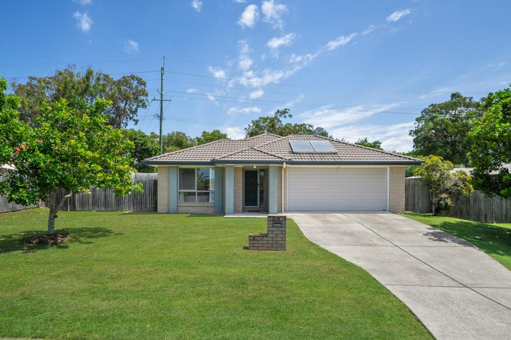 58 Kooyalee St, Deception Bay, QLD 4508