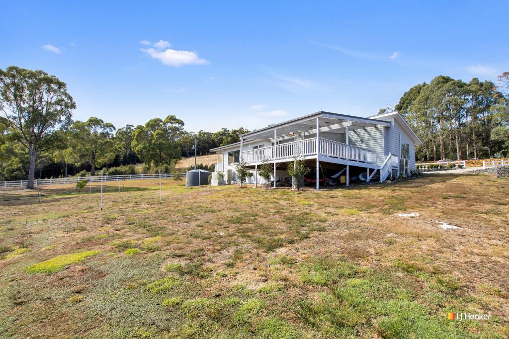 40 Blackabys Rd, Boat Harbour, TAS 7321