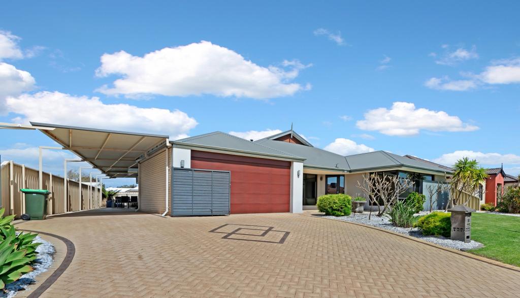 10 Kalang Way, Millbridge, WA 6232