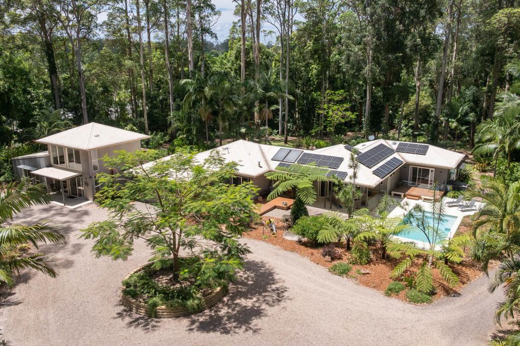 160 Wust Rd, Doonan, QLD 4562