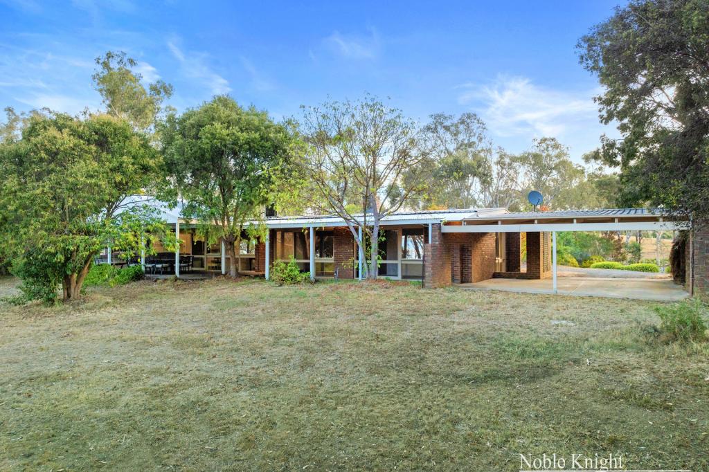 103 LAWRANCES RD, YEA, VIC 3717