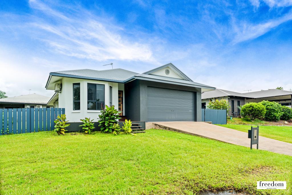 3 Amans Pl, Rosebery, NT 0832