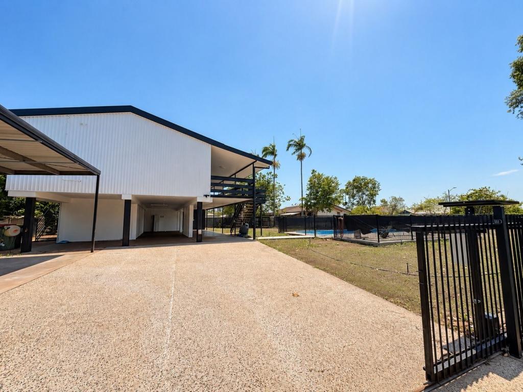 99 Wanguri Tce, Wanguri, NT 0810