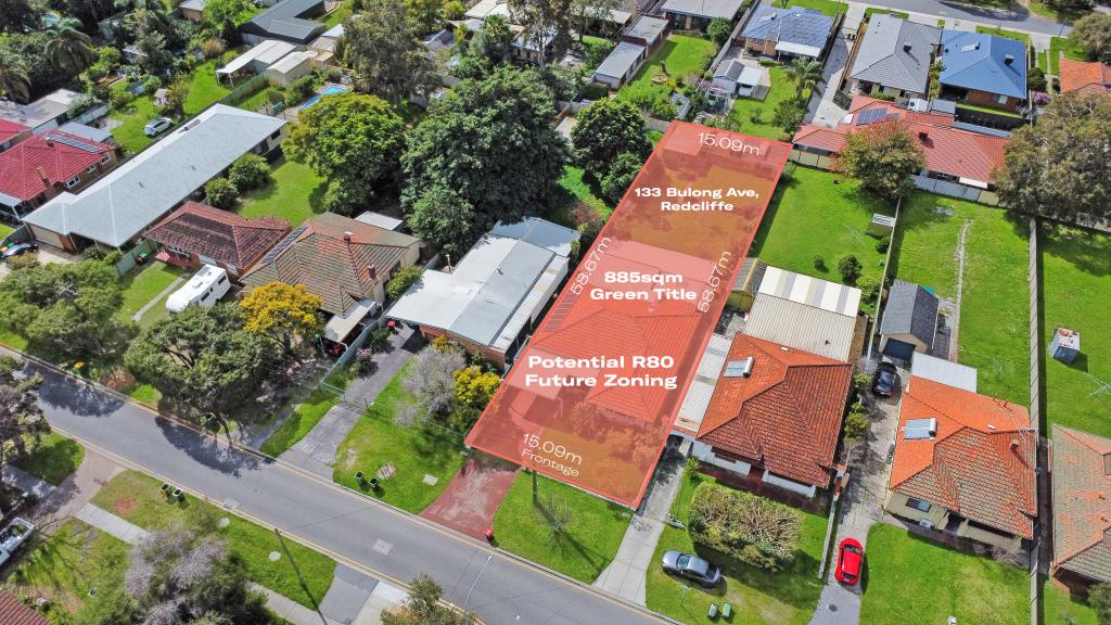 133 Bulong Ave, Redcliffe, WA 6104