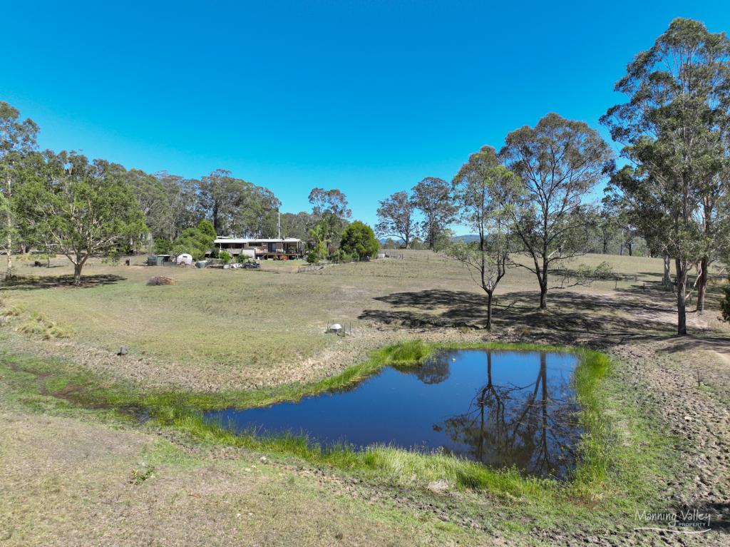 332 Kimbriki Rd, Burrell Creek, NSW 2429