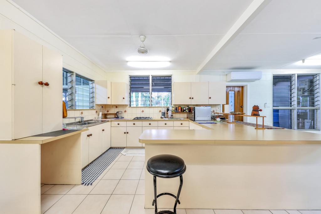 165 POWER RD, MCMINNS LAGOON, NT 0822