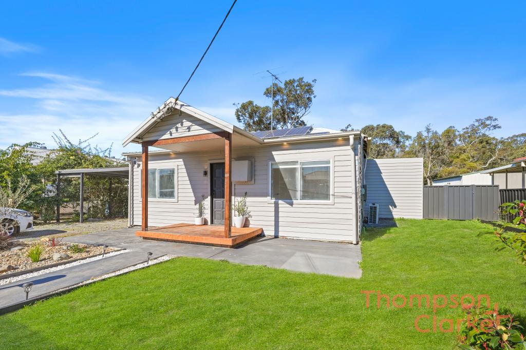 14 Ellalong St, Pelaw Main, NSW 2327